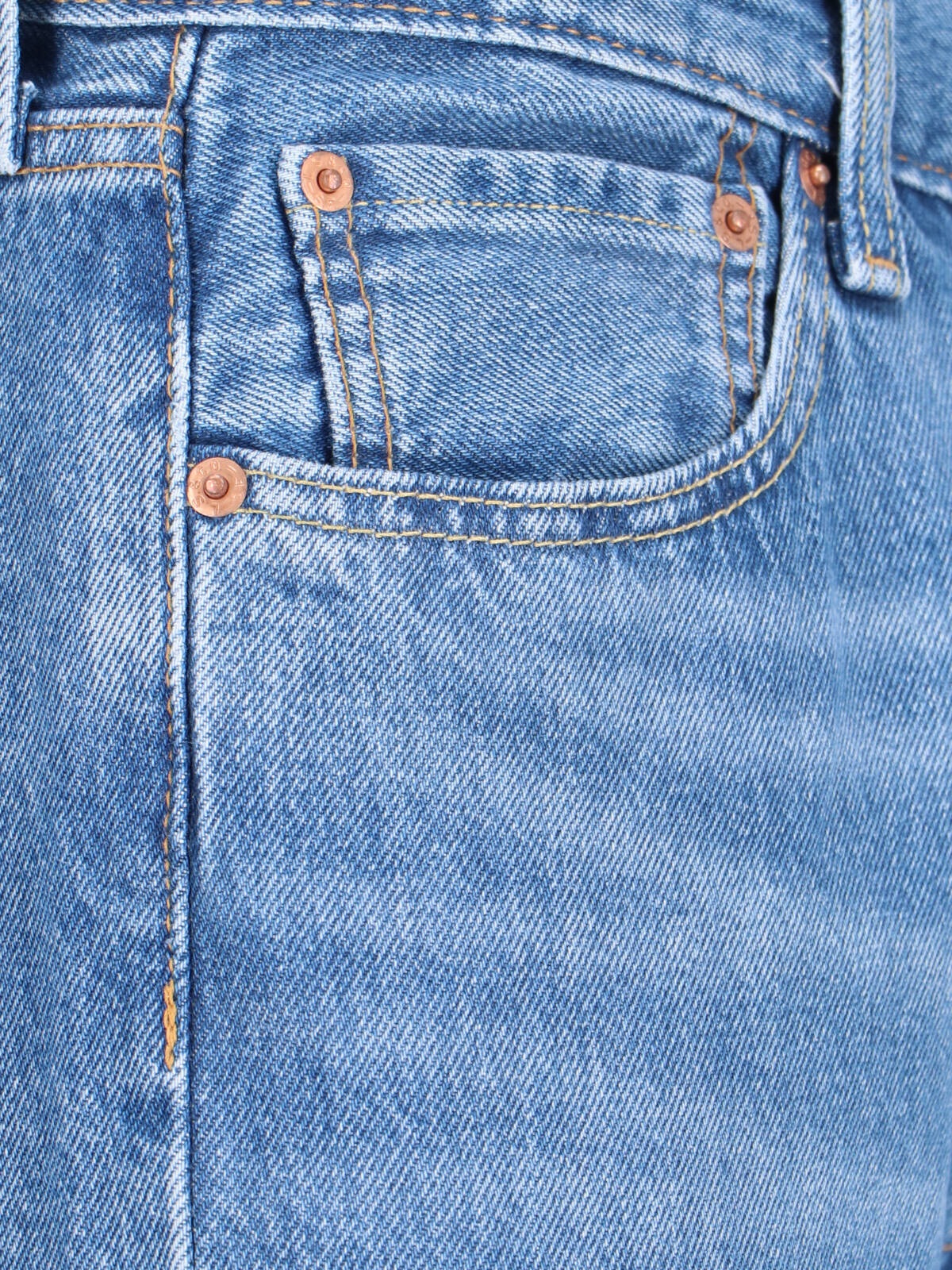 [Levi's] Jeans SS25 00501 3504CHEMICALS