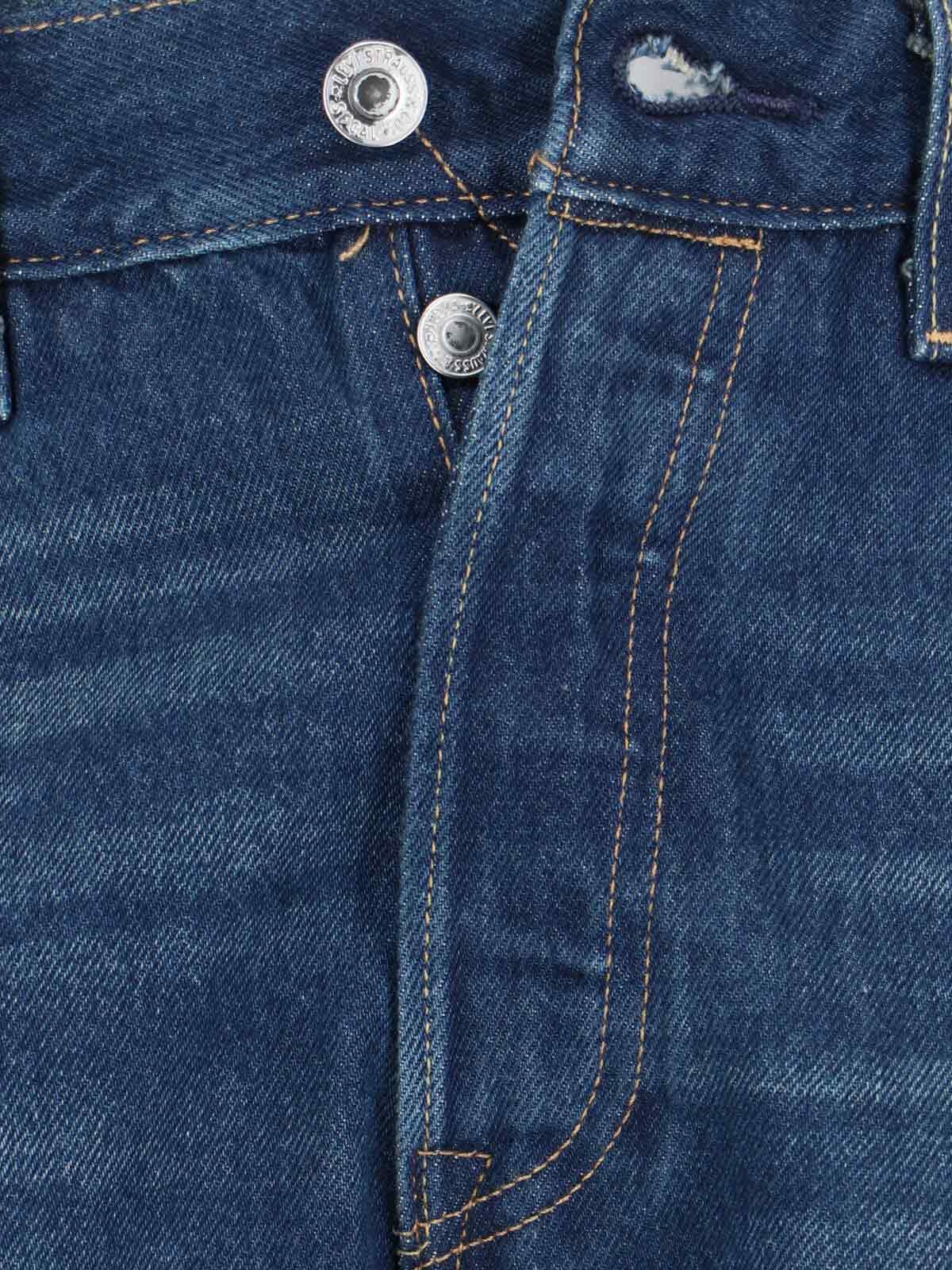 [Levi's] Jeans SS25 00501 3592ON THE BORDERLINE