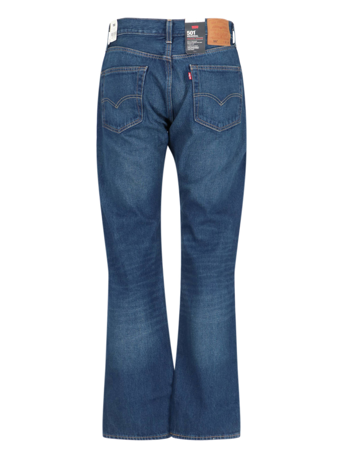 [Levi's] Jeans SS25 00501 3592ON THE BORDERLINE