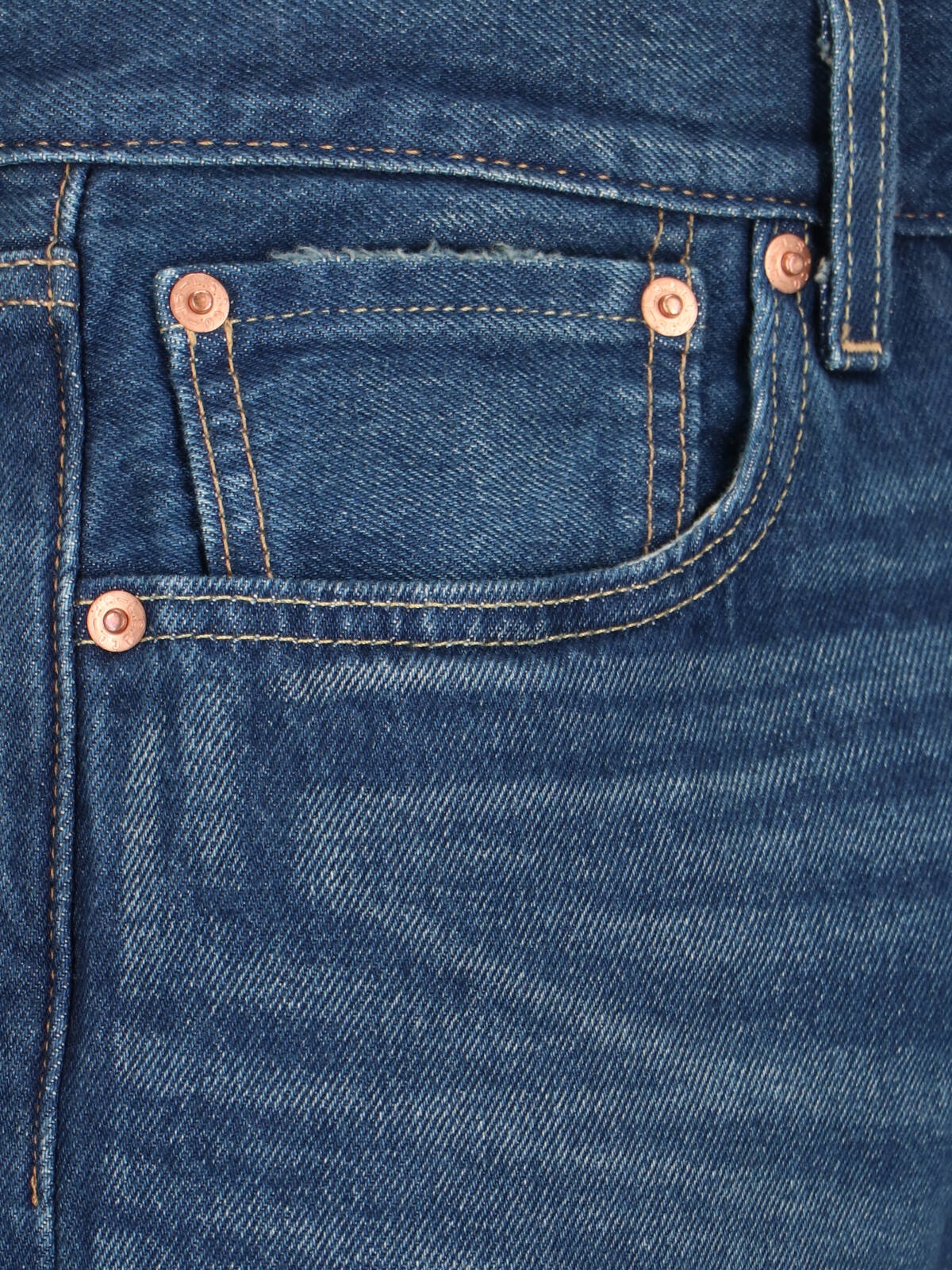 [Levi's] Jeans SS25 00501 3592ON THE BORDERLINE