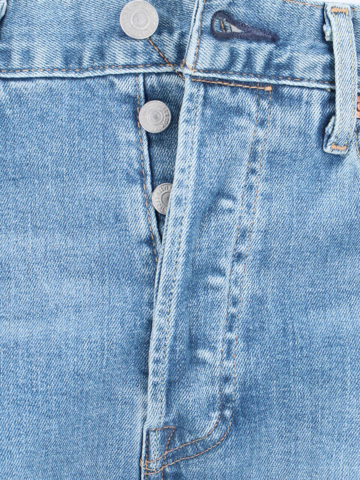 [Levi's] Jeans SS25 00501 3267I CALL YOU NAME