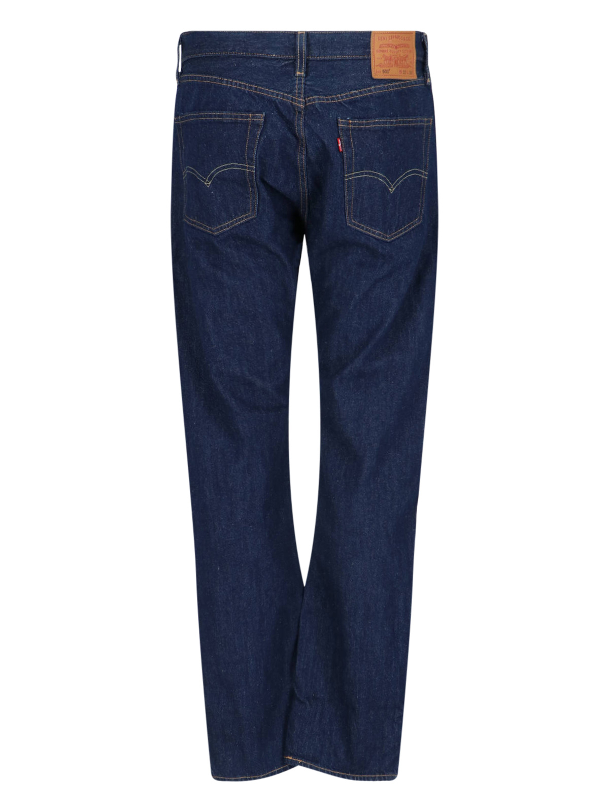 [Levi's] Jeans SS25 00501 0101ONEWASH