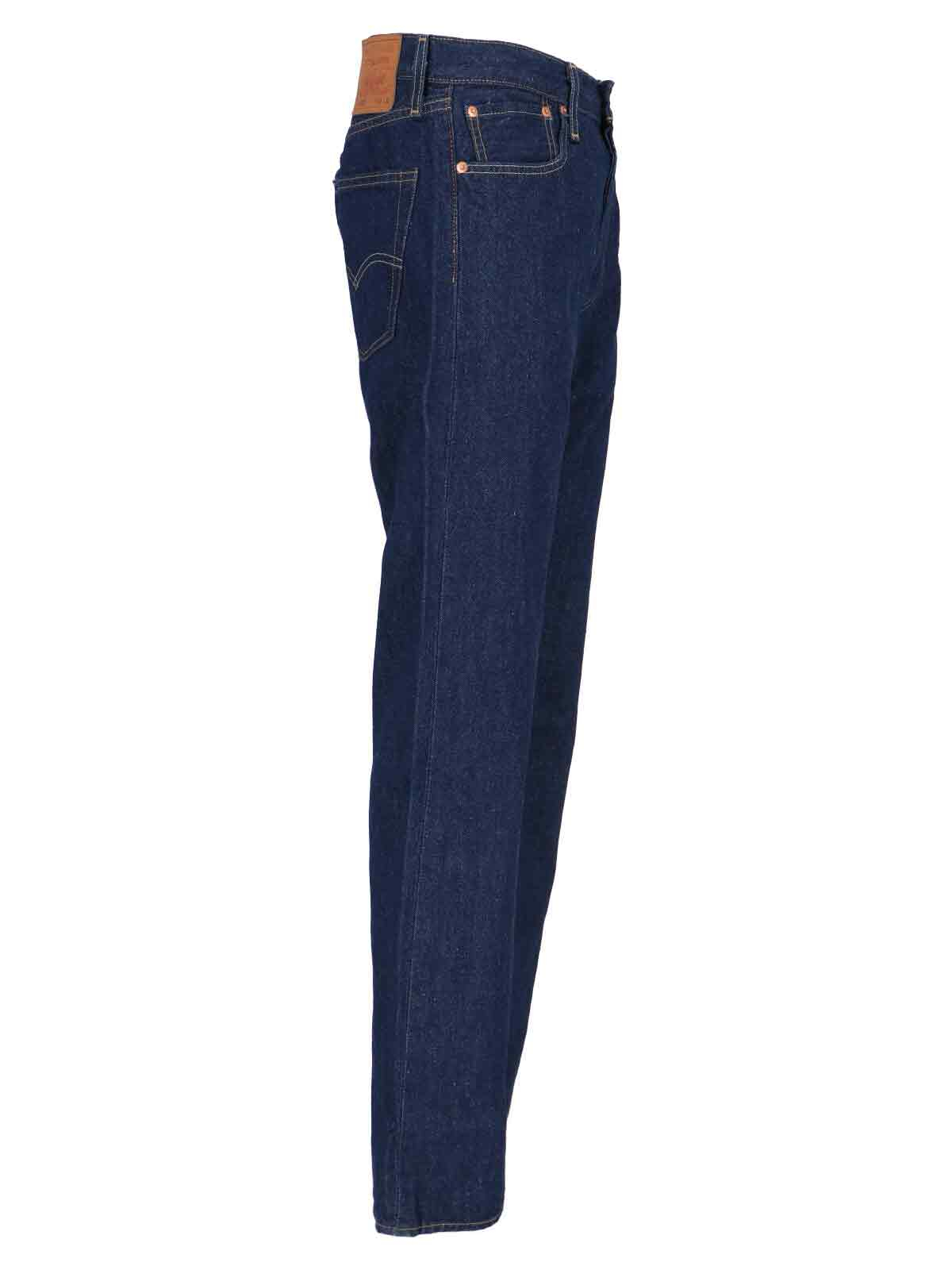 [Levi's] Jeans SS25 00501 0101ONEWASH