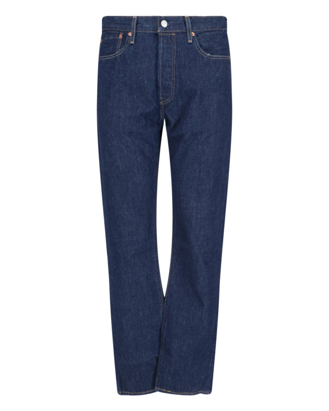 [Levi's] Jeans SS25 00501 0101ONEWASH