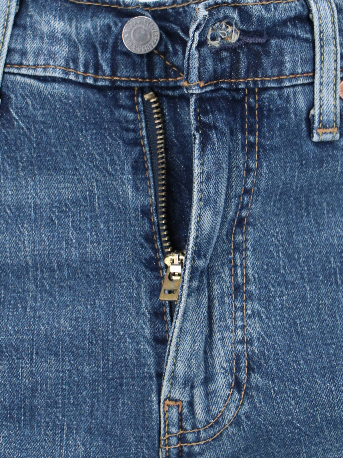 [Levi's] Jeans SS25 04511 5702WHOOP