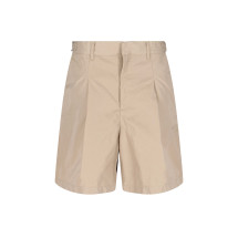 [Entire Studios] Shorts SS25 ESU S25 5007 ECECRU