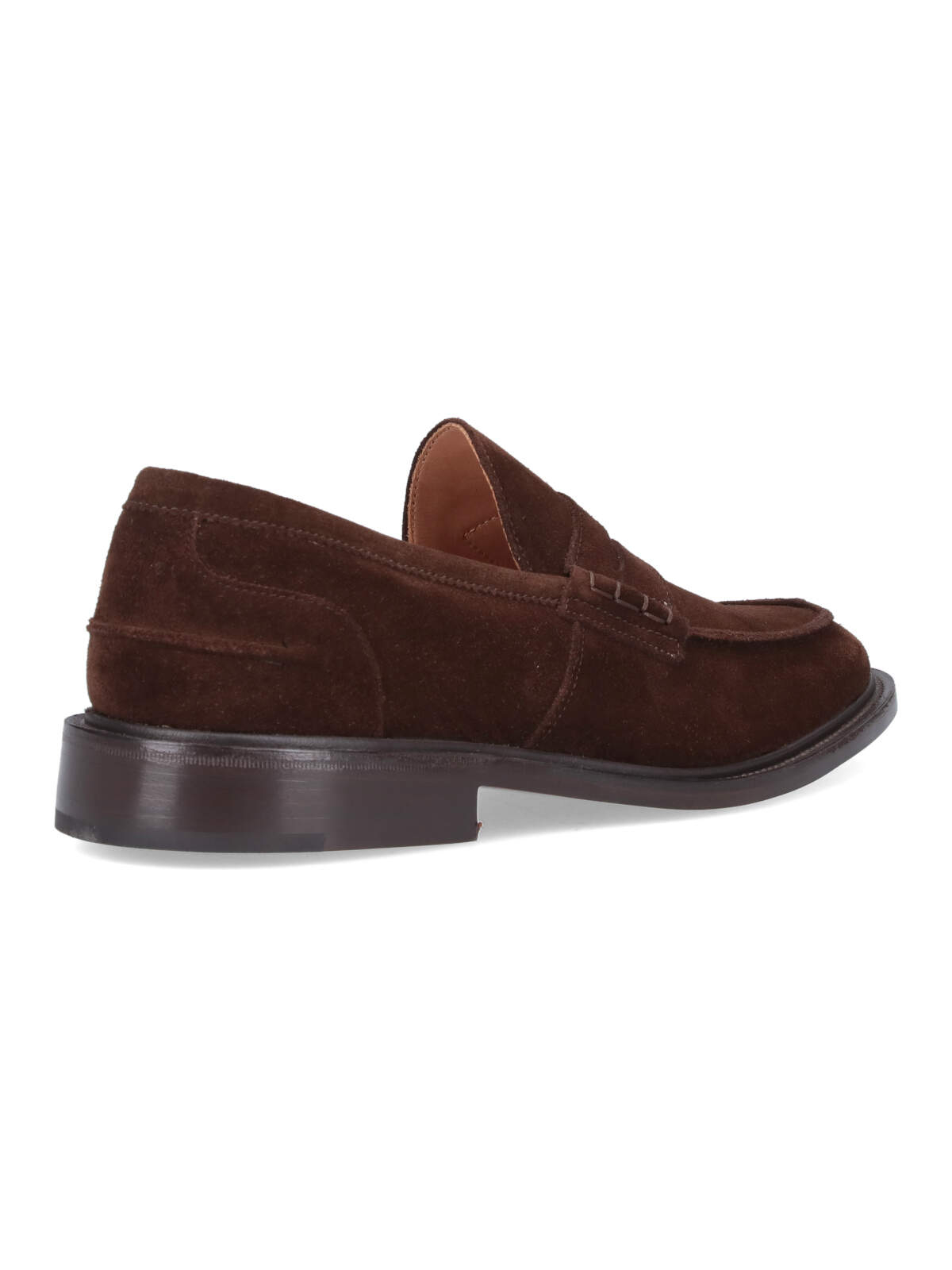[Tricker'S] Loafer SS25 JAMESCHOCOLATE
