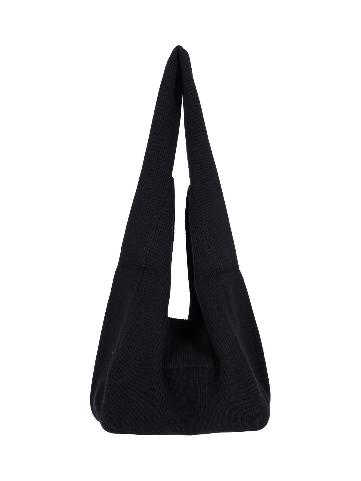 [AYA MUSE] Shoulder bag SS25 AMBR2551BLACK