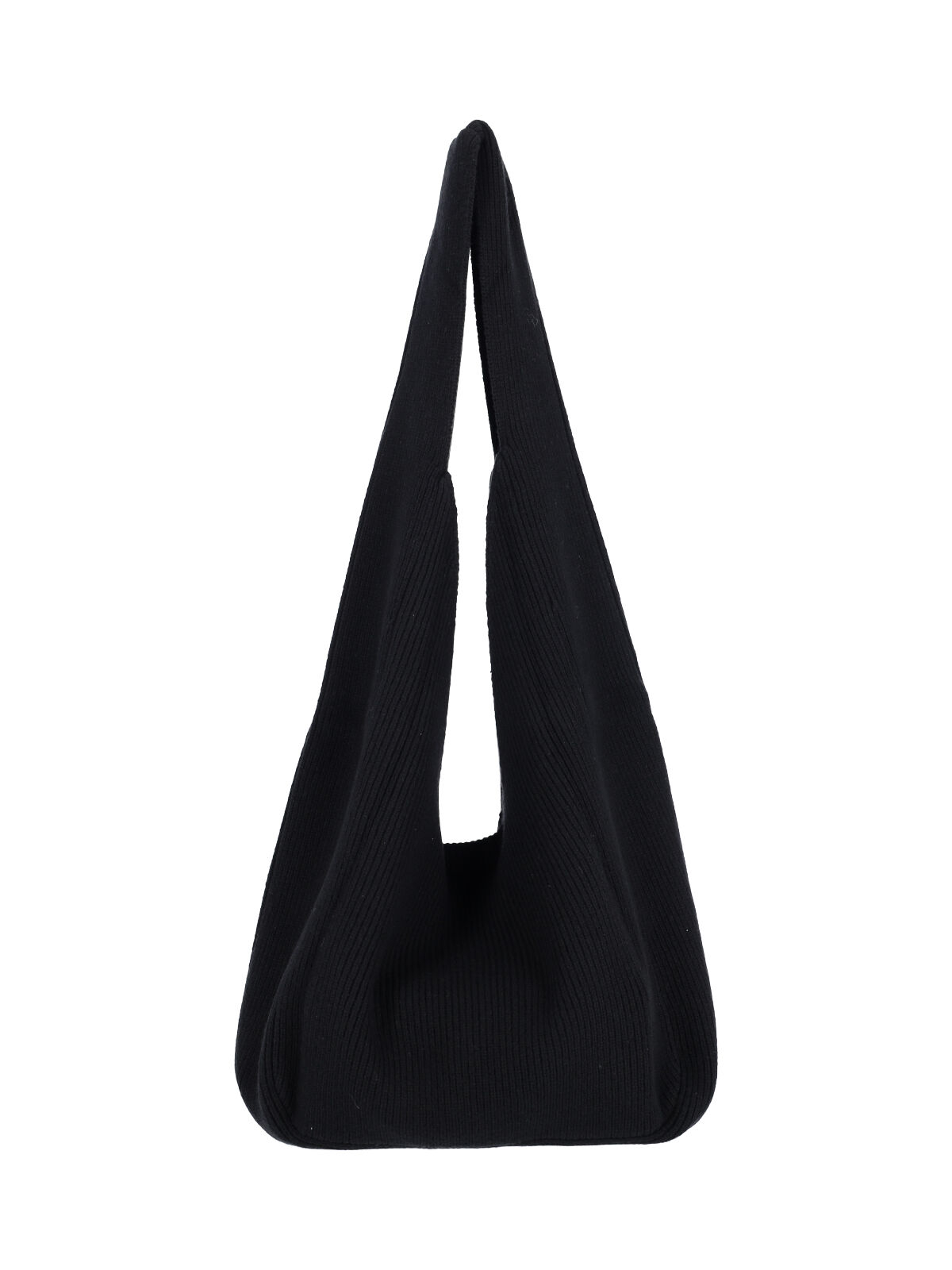 [AYA MUSE] Shoulder bag SS25 AMBR2551BLACK