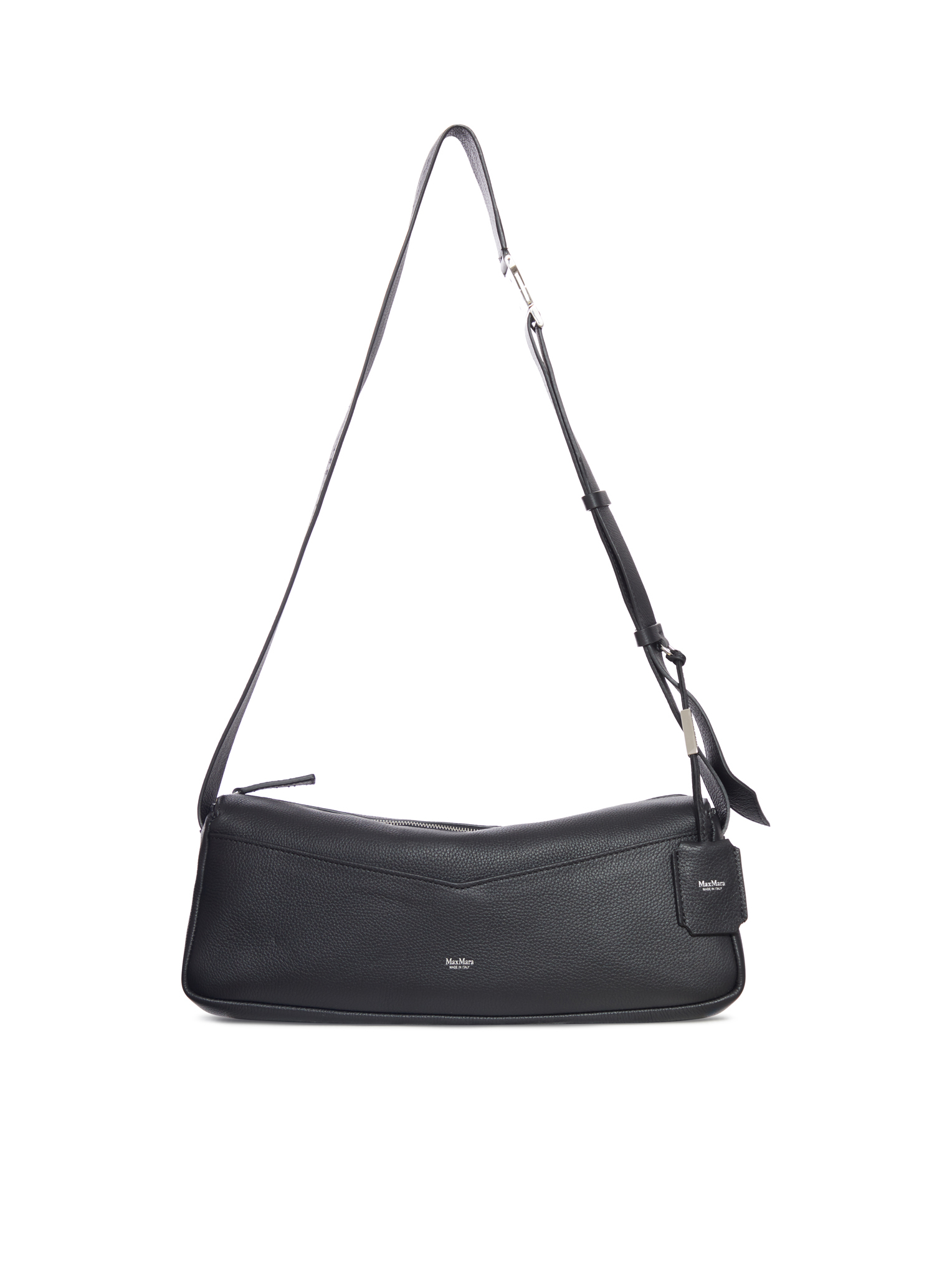 [Max Mara] Shoulder bag SS26 2614511033600003 BLACK