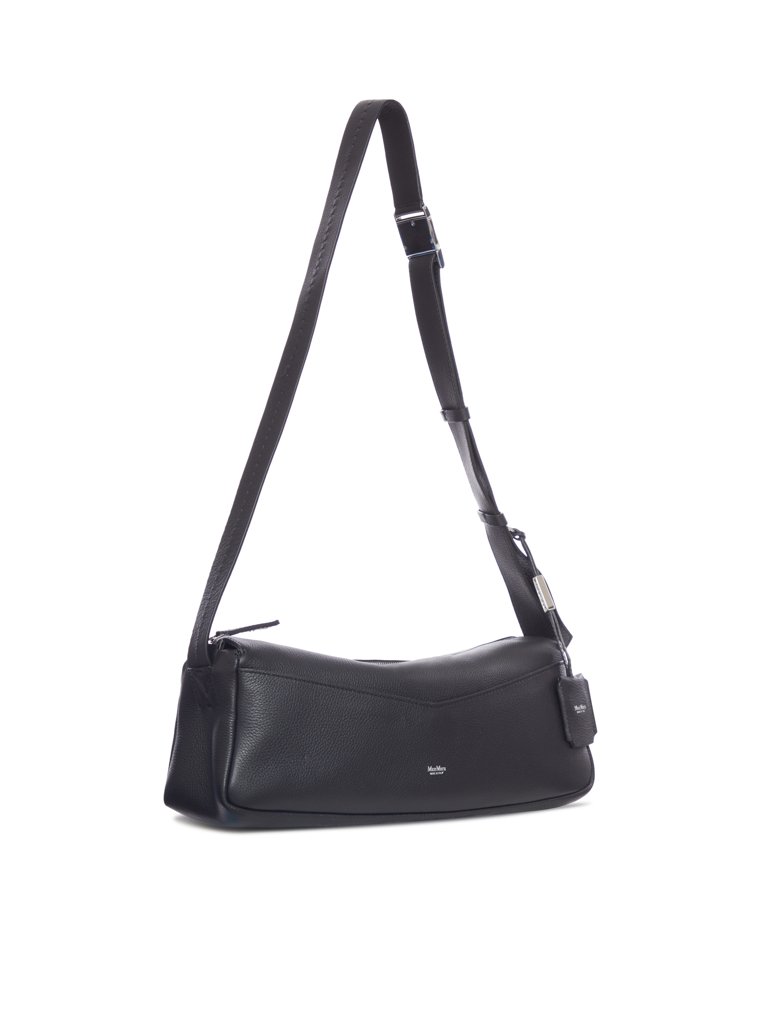 [Max Mara] Shoulder bag SS26 2614511033600003 BLACK