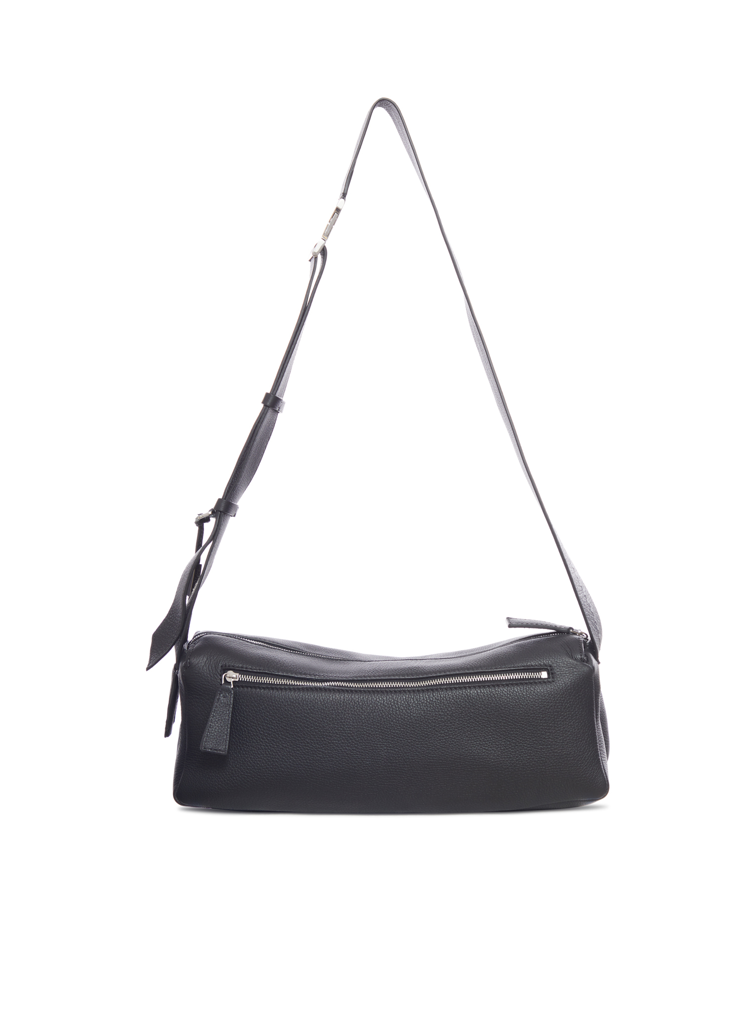 [Max Mara] Shoulder bag SS26 2614511033600003 BLACK