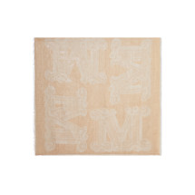 [Max Mara] Scarf SS26 2614541032600002 CARAMELLO