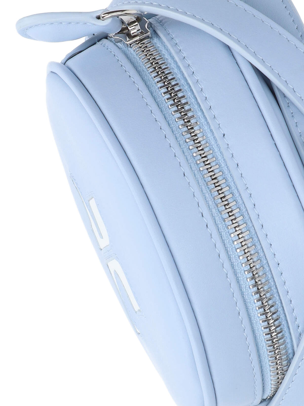 [Courreges] Shoulder bag FW24 PERGSA066CR00457005
