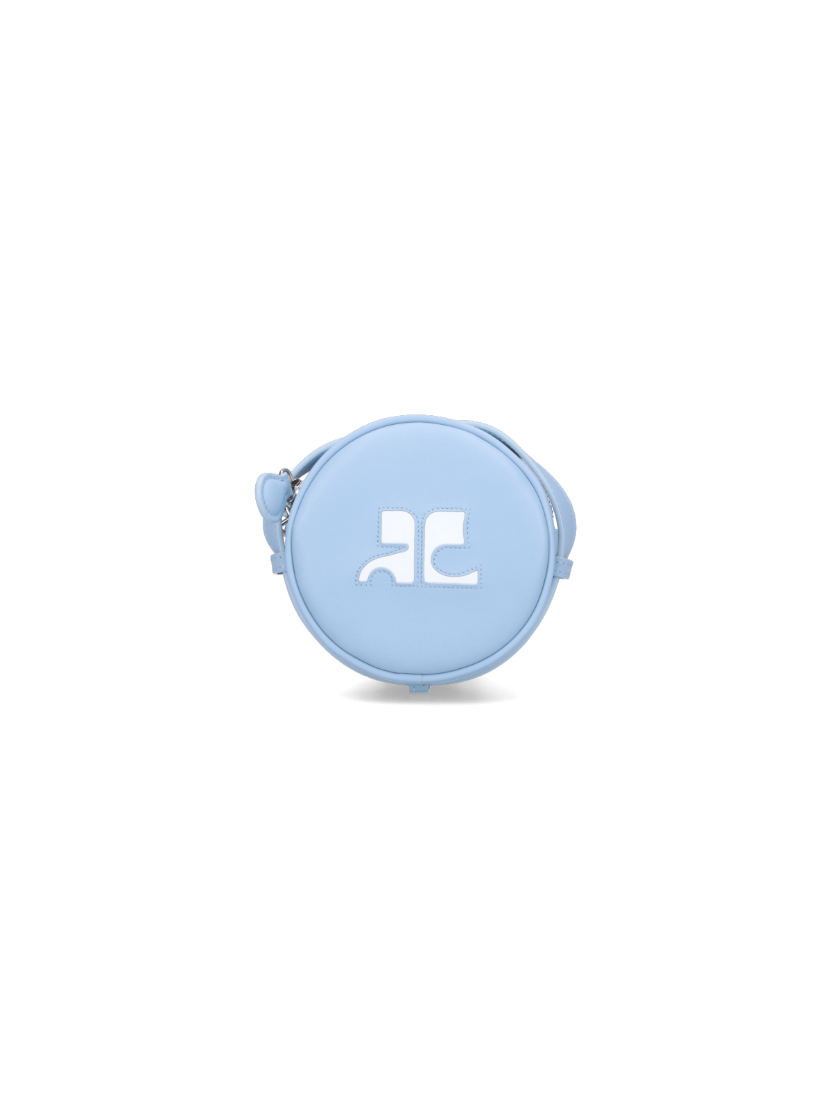 [Courreges] Shoulder bag FW24 PERGSA066CR00457005