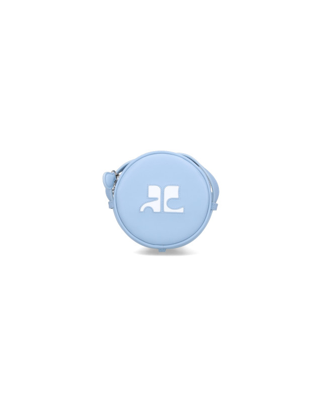 [Courreges] Shoulder bag FW24 PERGSA066CR00457005
