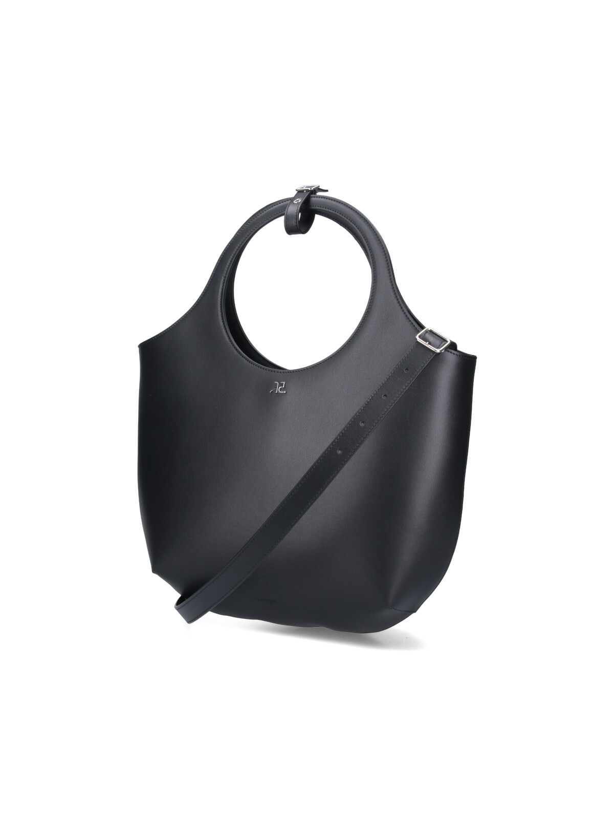 [Courreges] Shoulder bag FW24 324GSA116CR00659999
