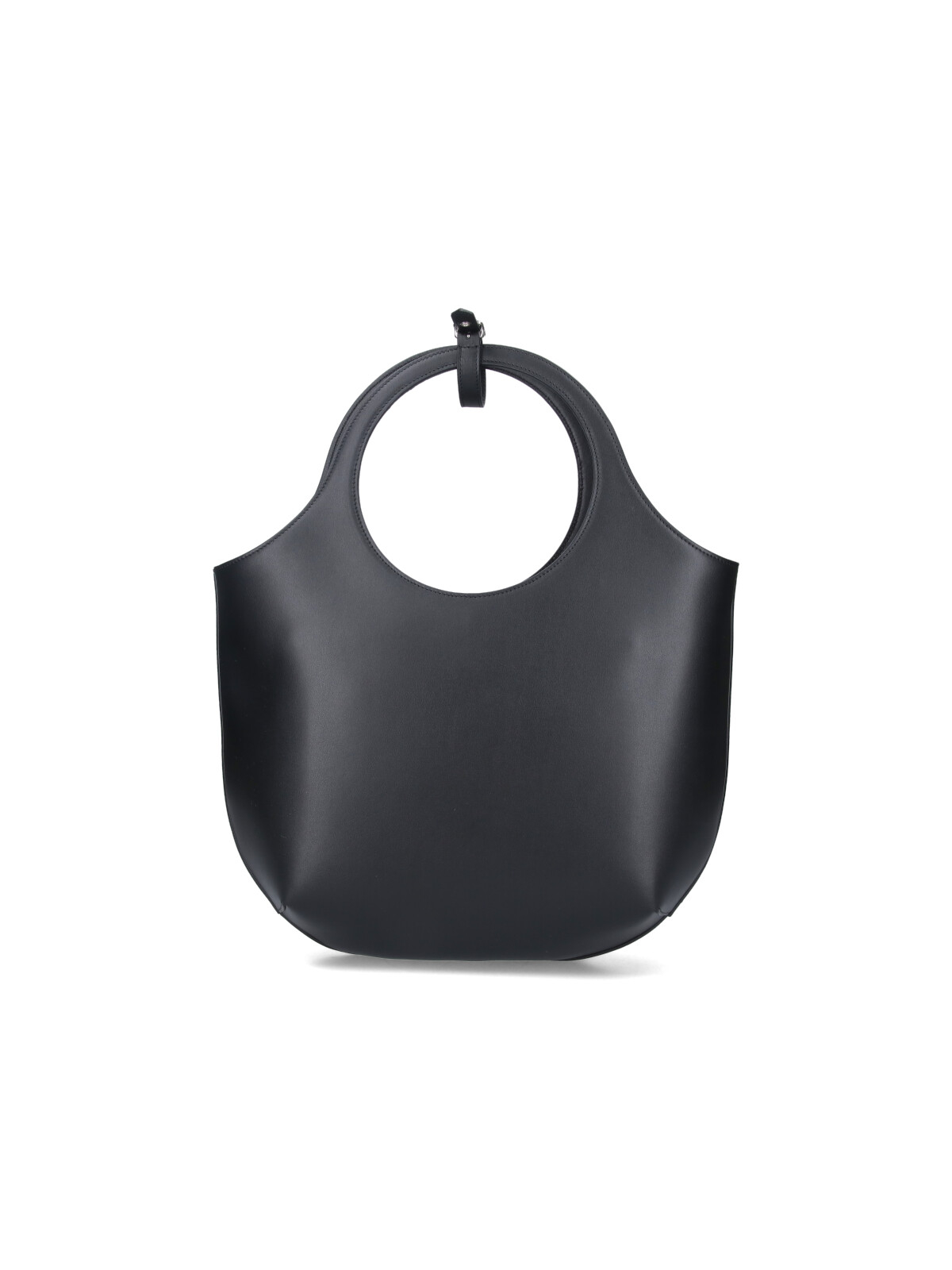 [Courreges] Shoulder bag FW24 324GSA116CR00659999