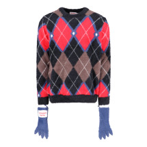[Charles Jeffrey Loverboy] Knitwear FW24 042090301BRW