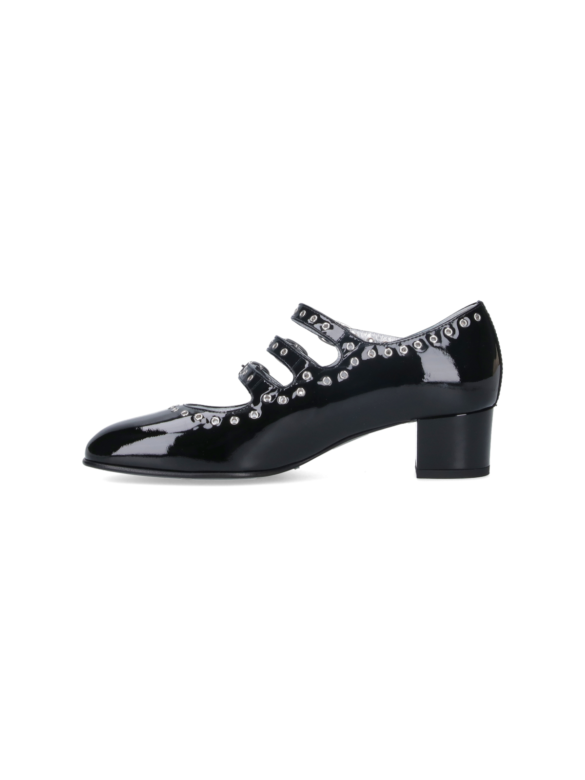 [CAREL PARIS] Pumps FW24 CAMDENBLACK