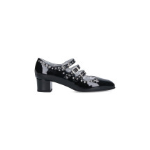 [CAREL PARIS] Pumps FW24 CAMDENBLACK