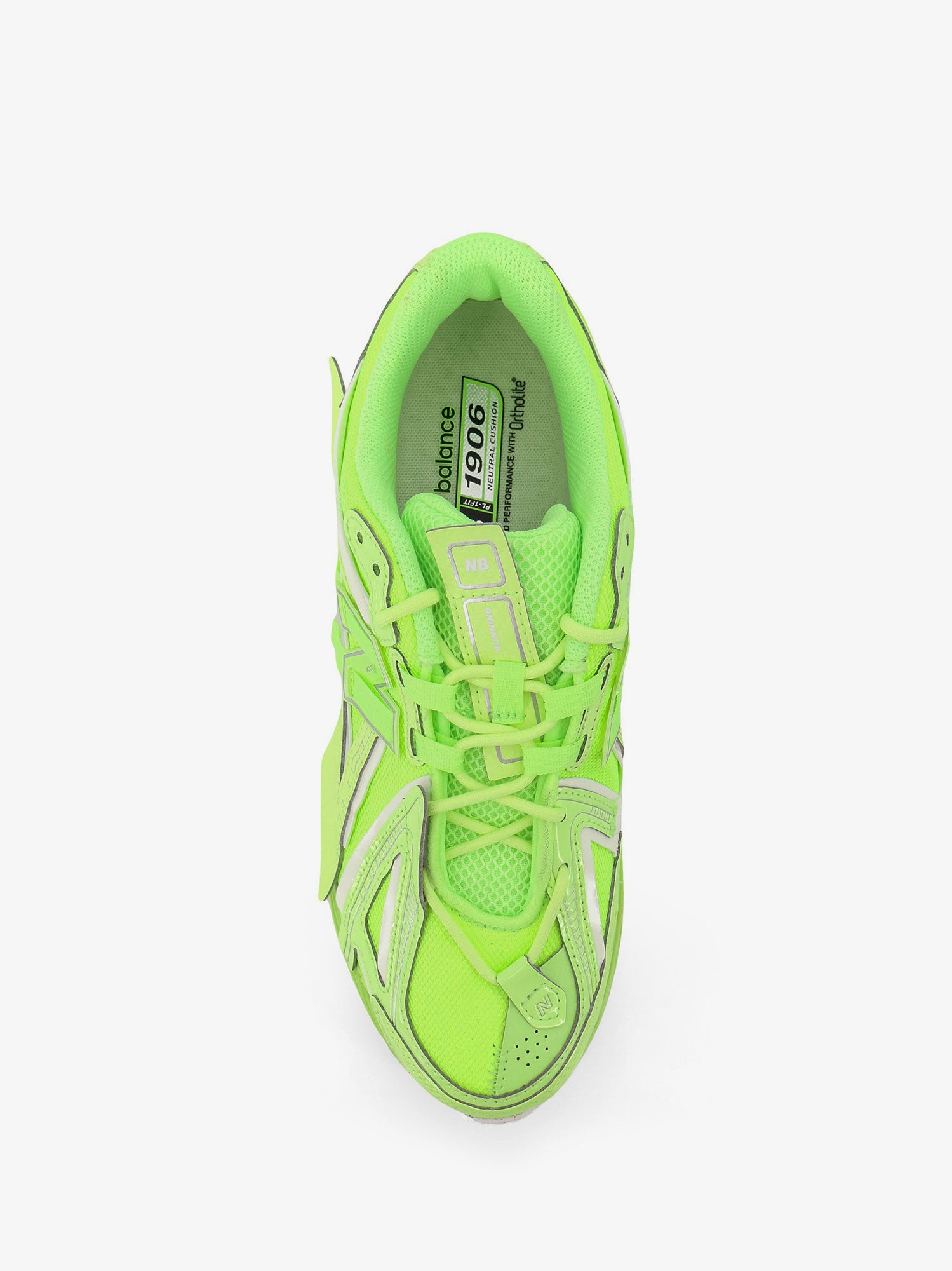 [new Balance] Sneakers FW25 U1906AFGIALLO