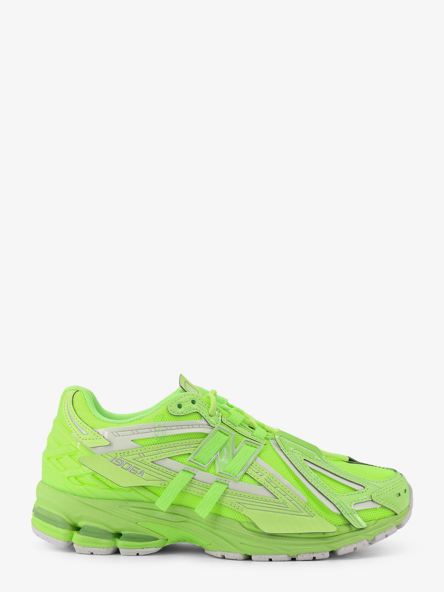 [new Balance] Sneakers FW25 U1906AFGIALLO