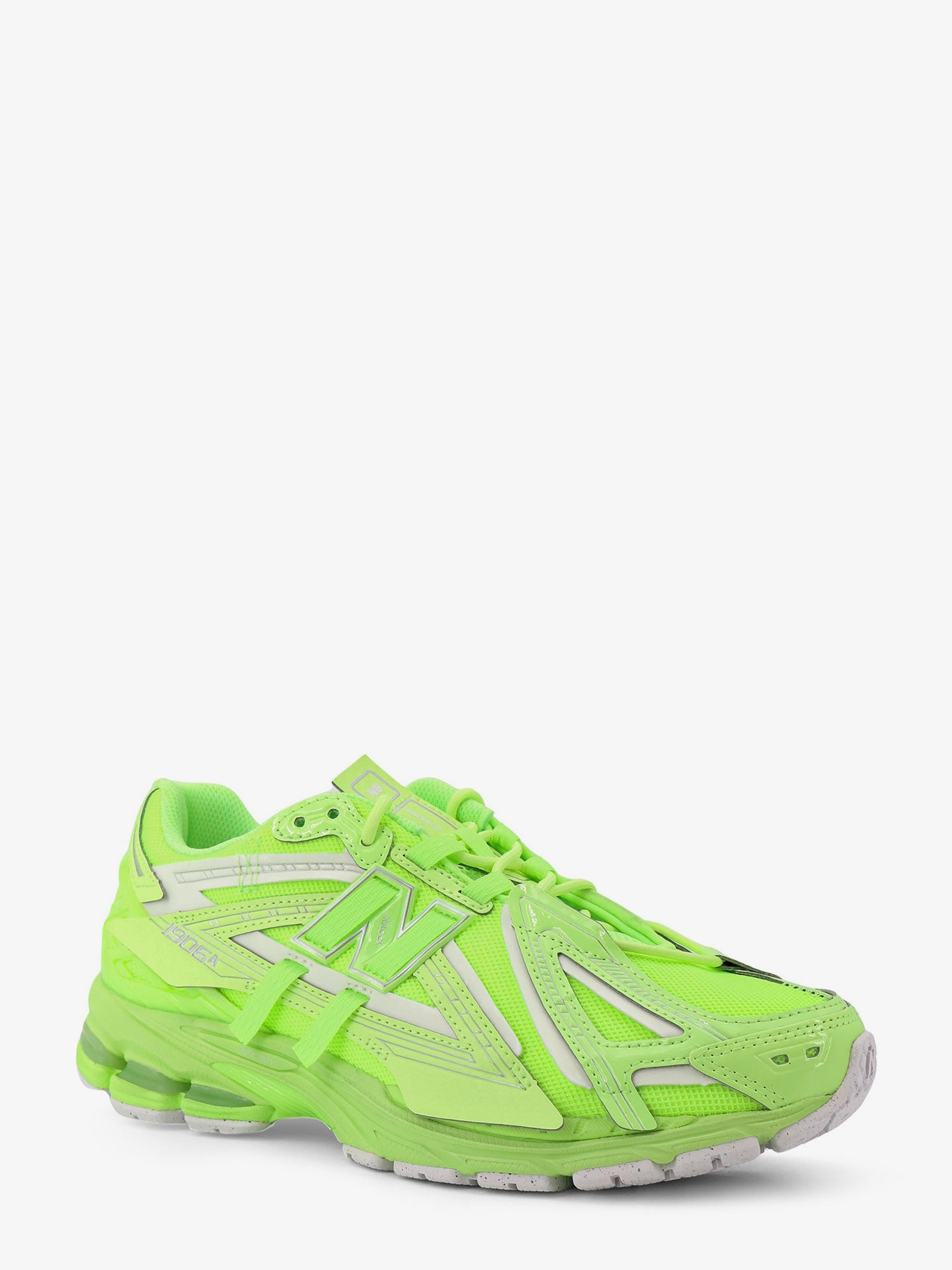 [new Balance] Sneakers FW25 U1906AFGIALLO