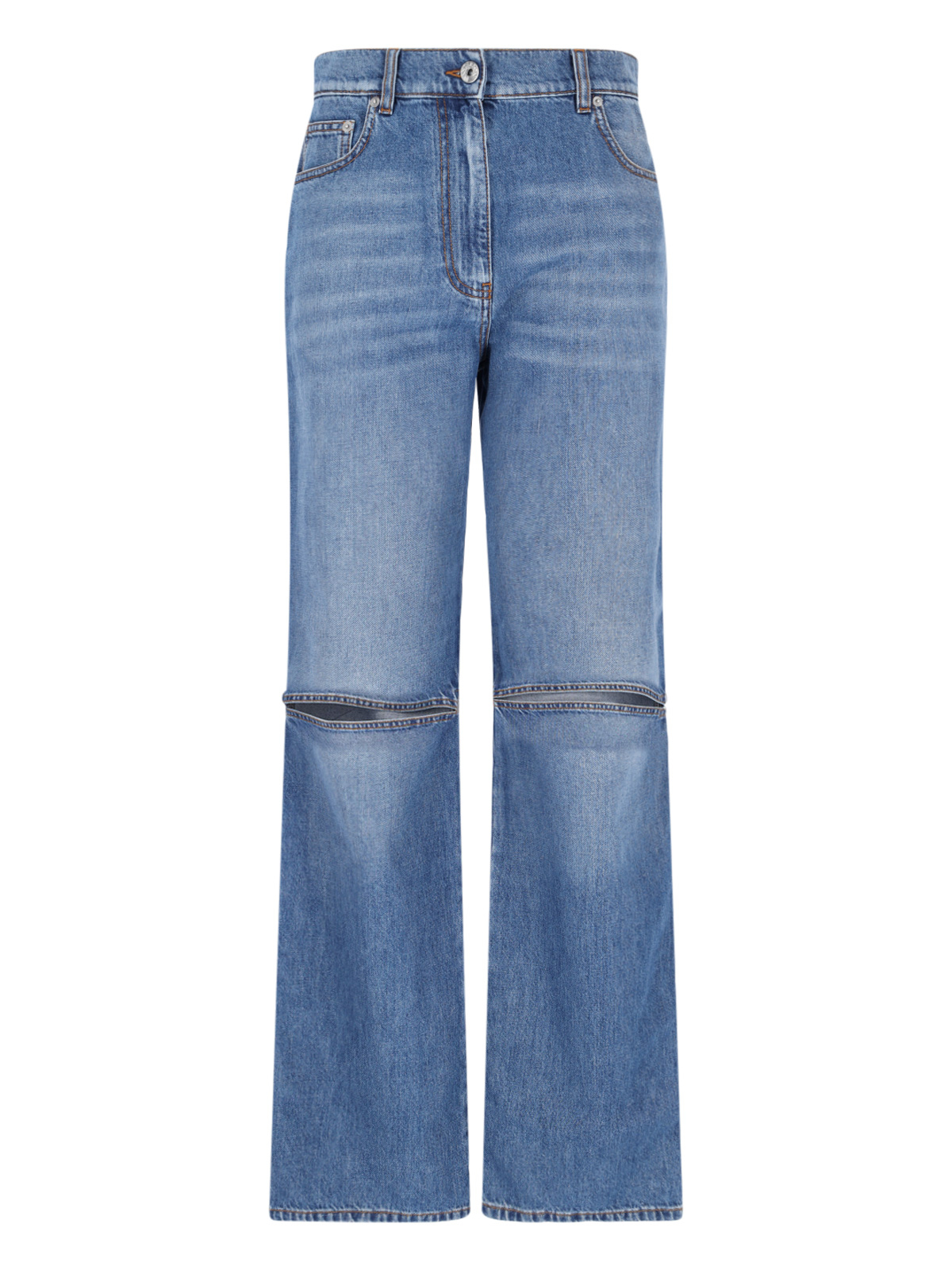 [J.W.Anderson] Jeans SS24 DT0046 PG1164804