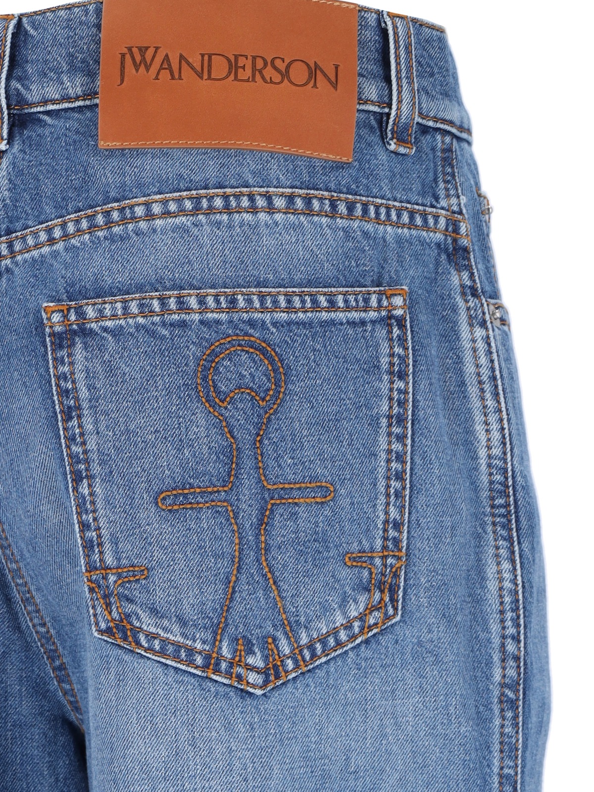 [J.W.Anderson] Jeans SS24 DT0046 PG1164804