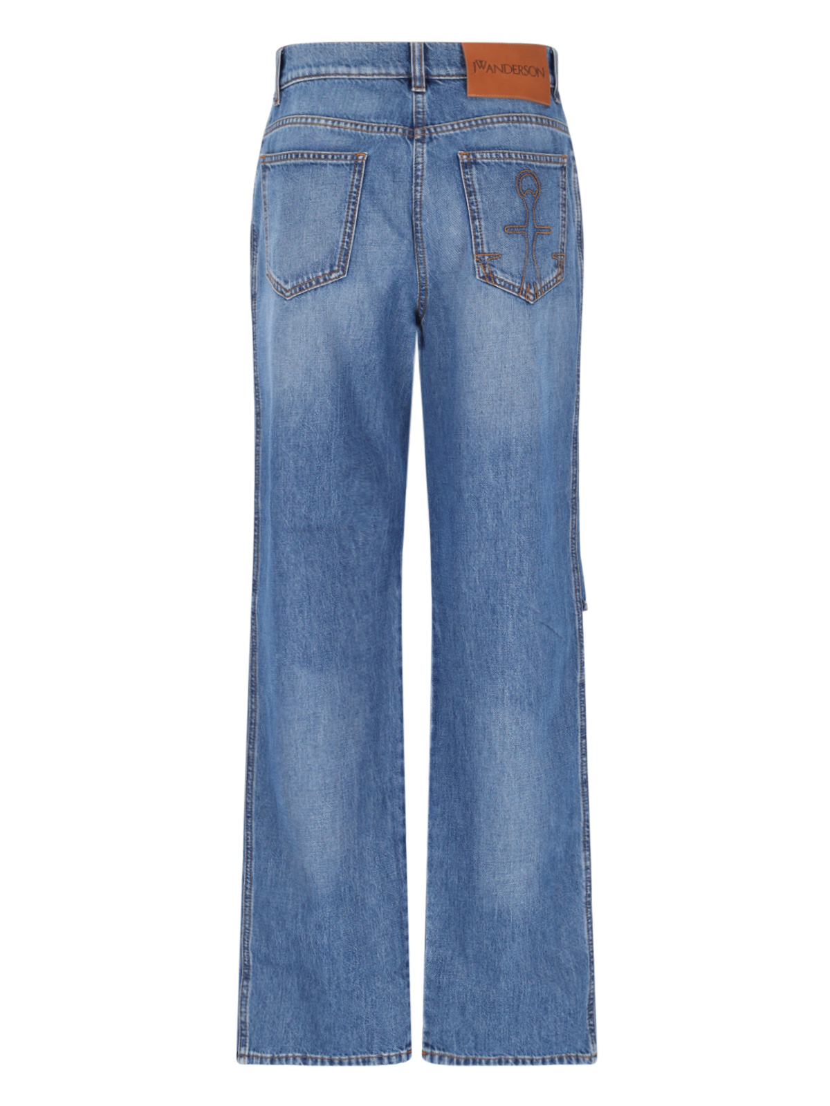 [J.W.Anderson] Jeans SS24 DT0046 PG1164804