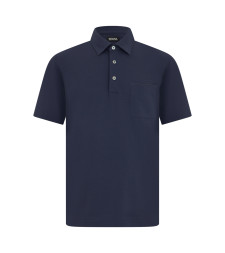 [ZEGNA] T-shirts Short Sleeve SS26 H752UH392A3_422