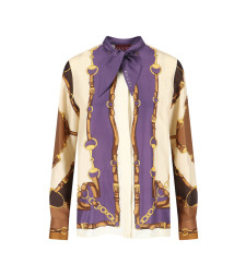 [Gucci] Blouse SS26 855593 ZAUK42358