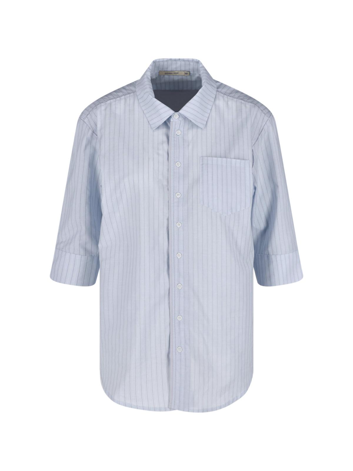 [Paloma Wool] Shirts Short Sleeve SS26 WK2804120