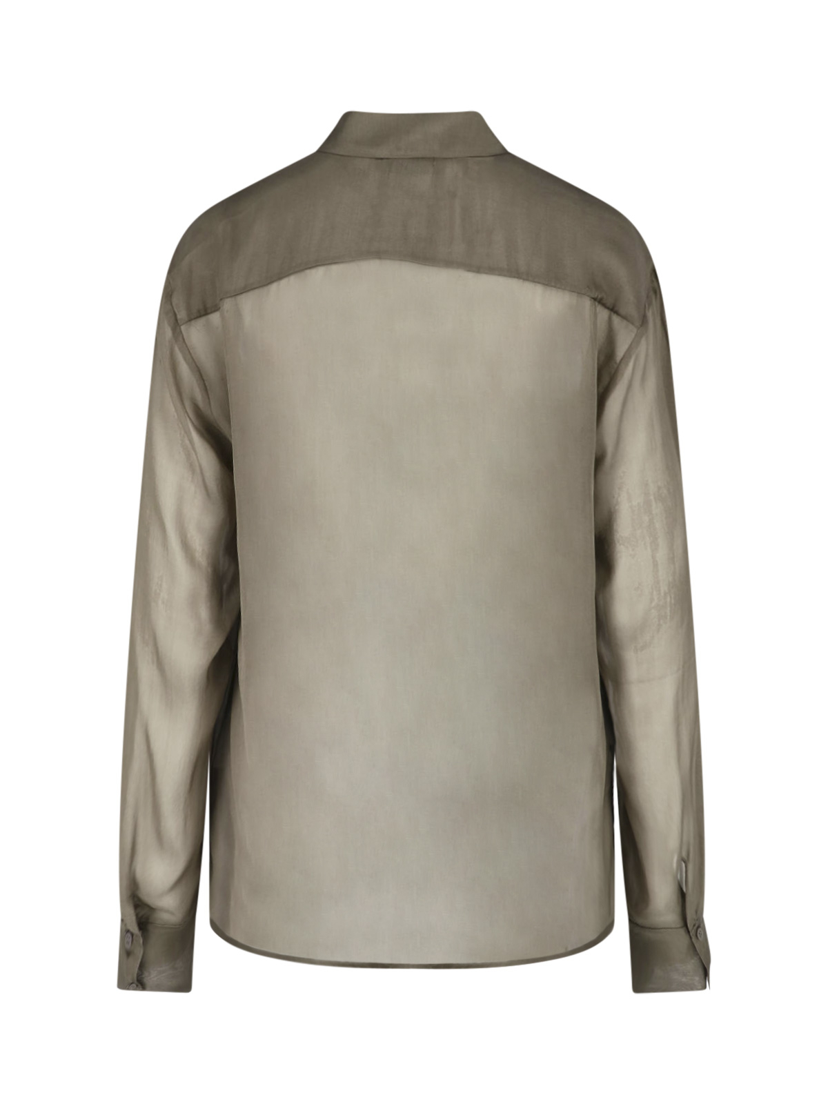 [Paloma Wool] Shirts Long Sleeve SS26 WO2209248