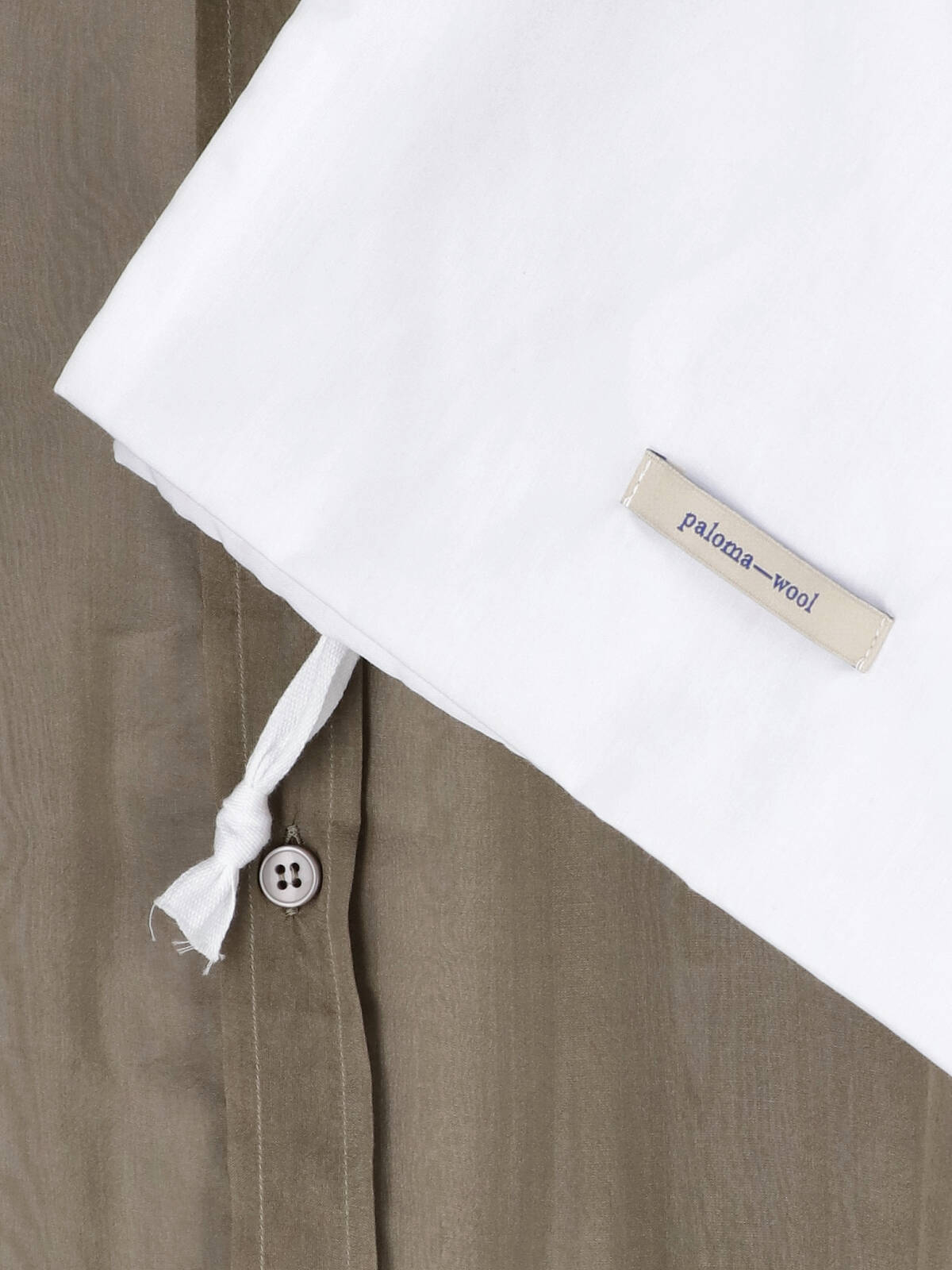 [Paloma Wool] Shirts Long Sleeve SS26 WO2209248