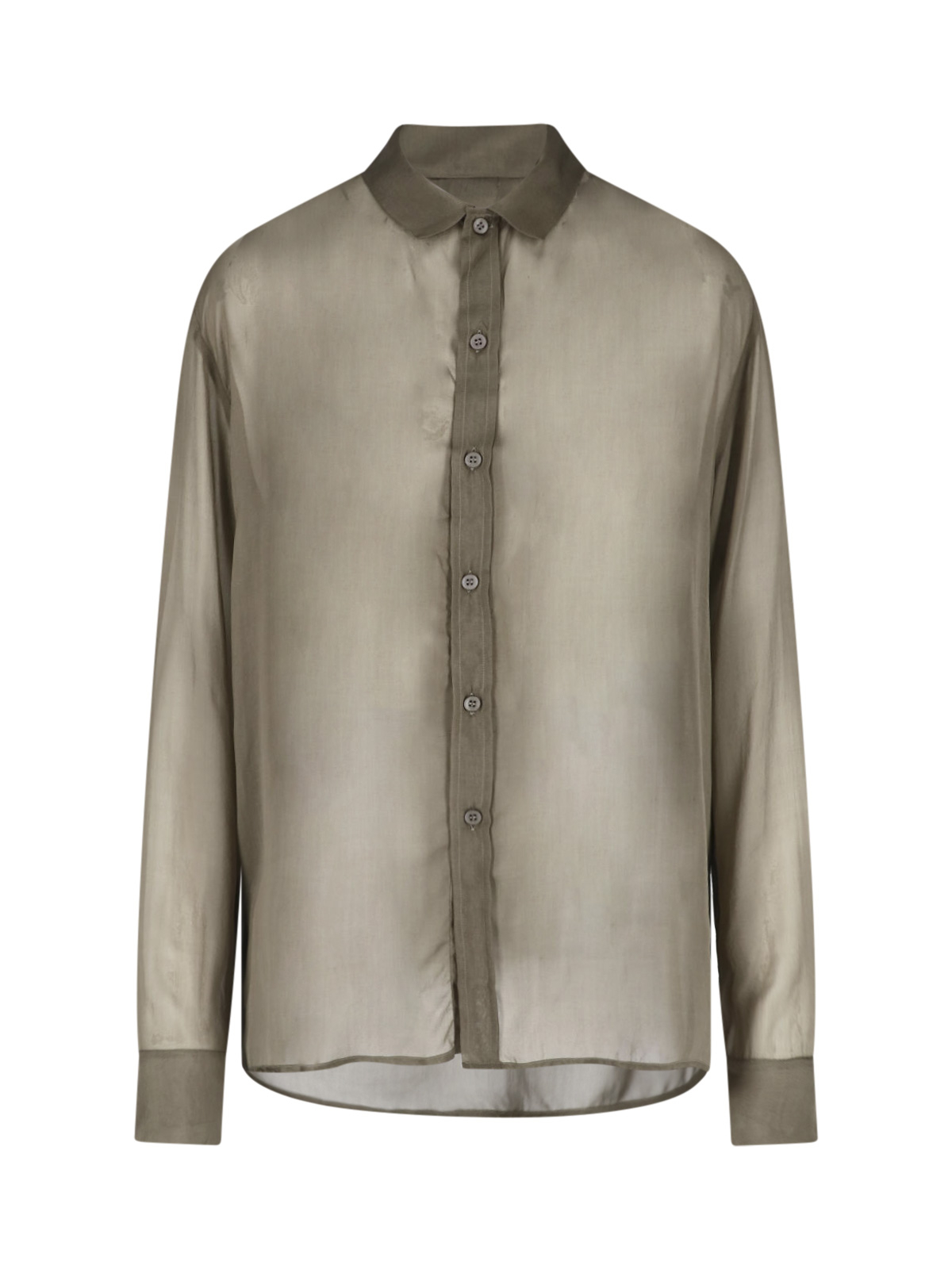 [Paloma Wool] Shirts Long Sleeve SS26 WO2209248