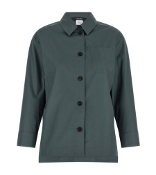[MAX MARA 'S] Shirts Long Sleeve SS26 2619111083600017