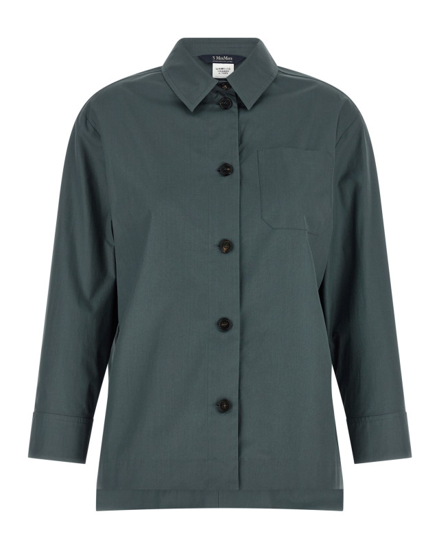 [MAX MARA 'S] Shirts Long Sleeve SS26 2619111083600017