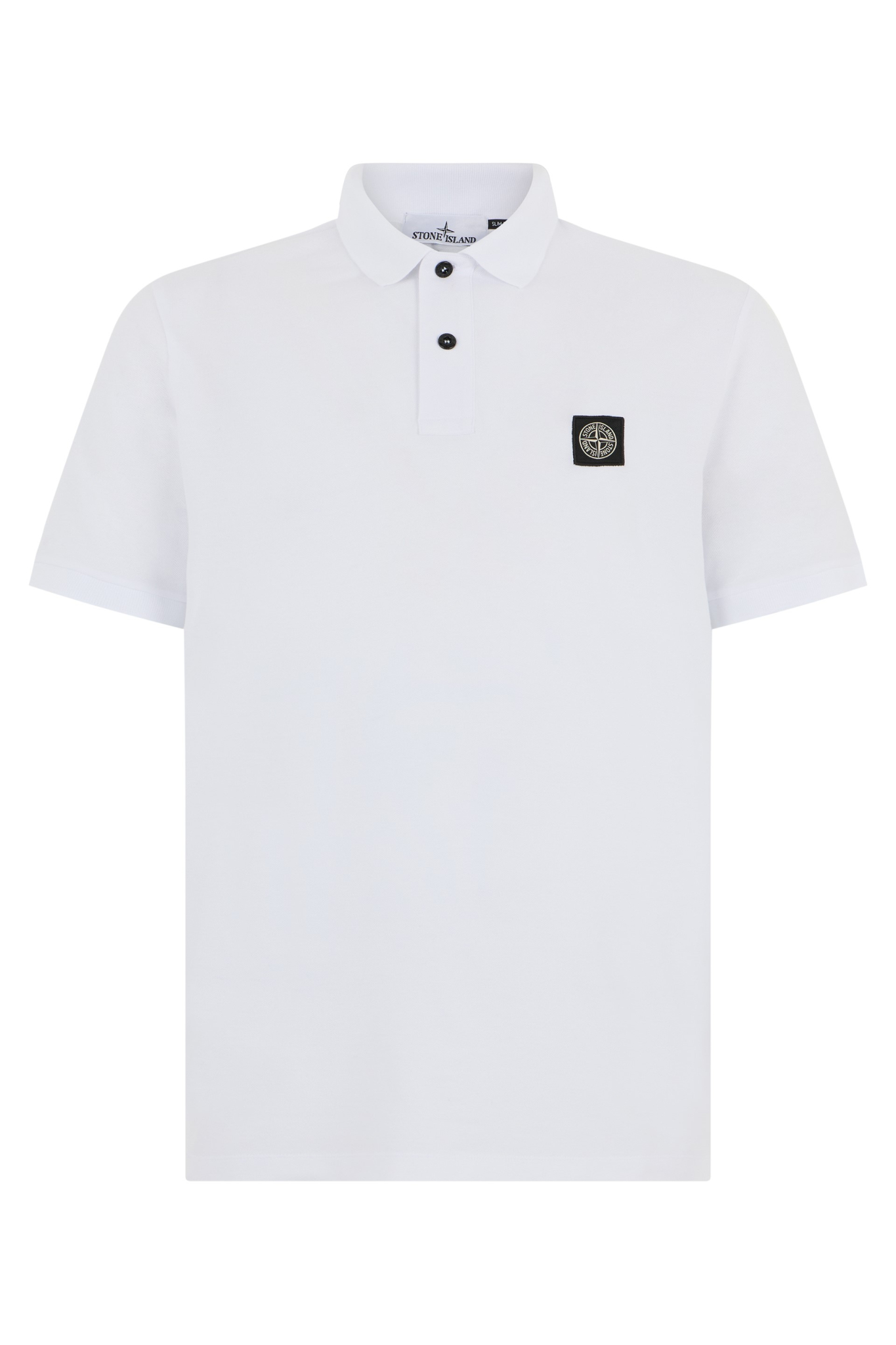 [Stone Island] T-shirts Short Sleeve CO S152200008S0017_V1001