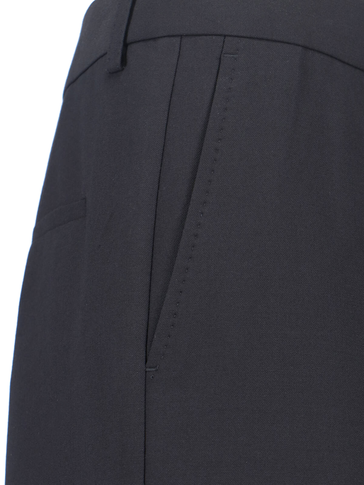 [Gucci] Trousers SS26 864053 ZAUP61000