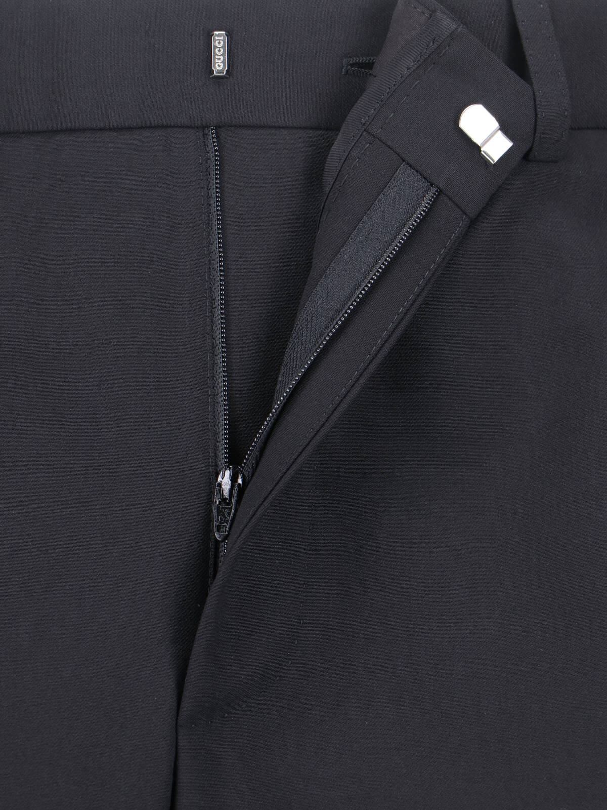 [Gucci] Trousers SS26 864053 ZAUP61000