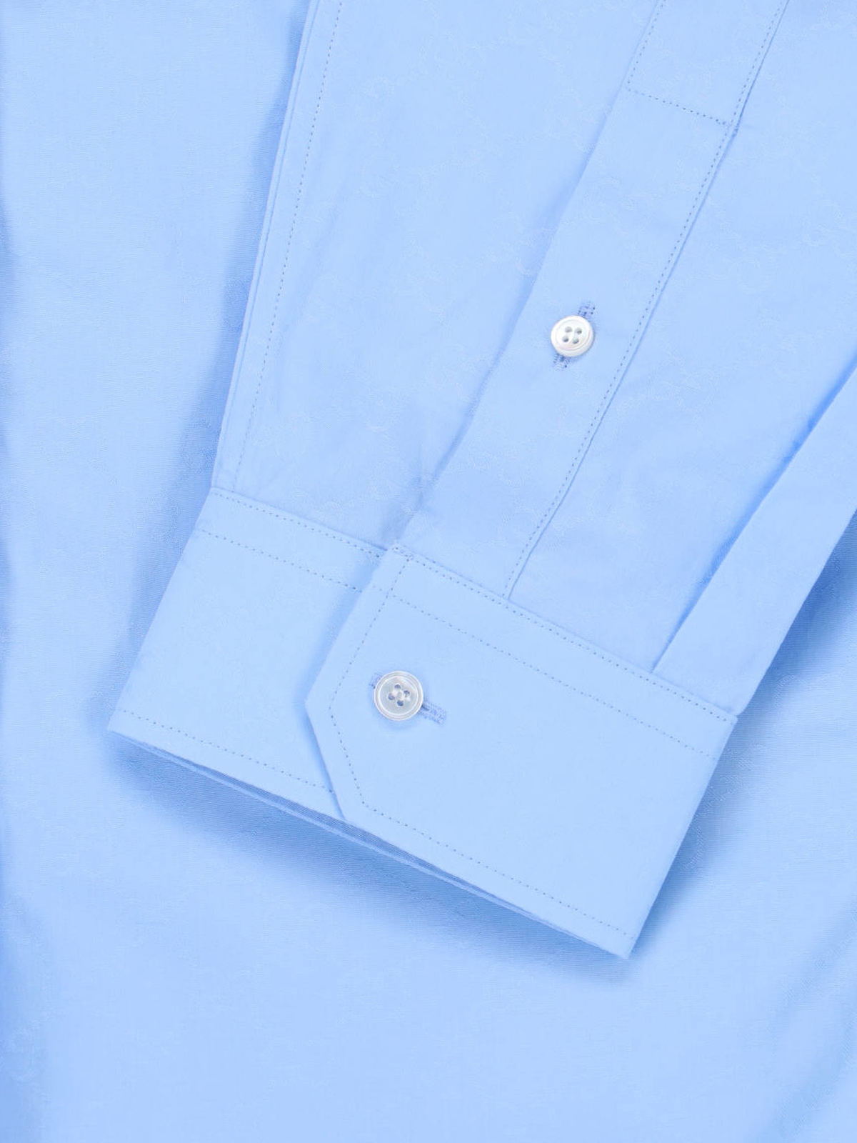 [Gucci] Shirts Long Sleeve SS26 860785 ZAUO84774