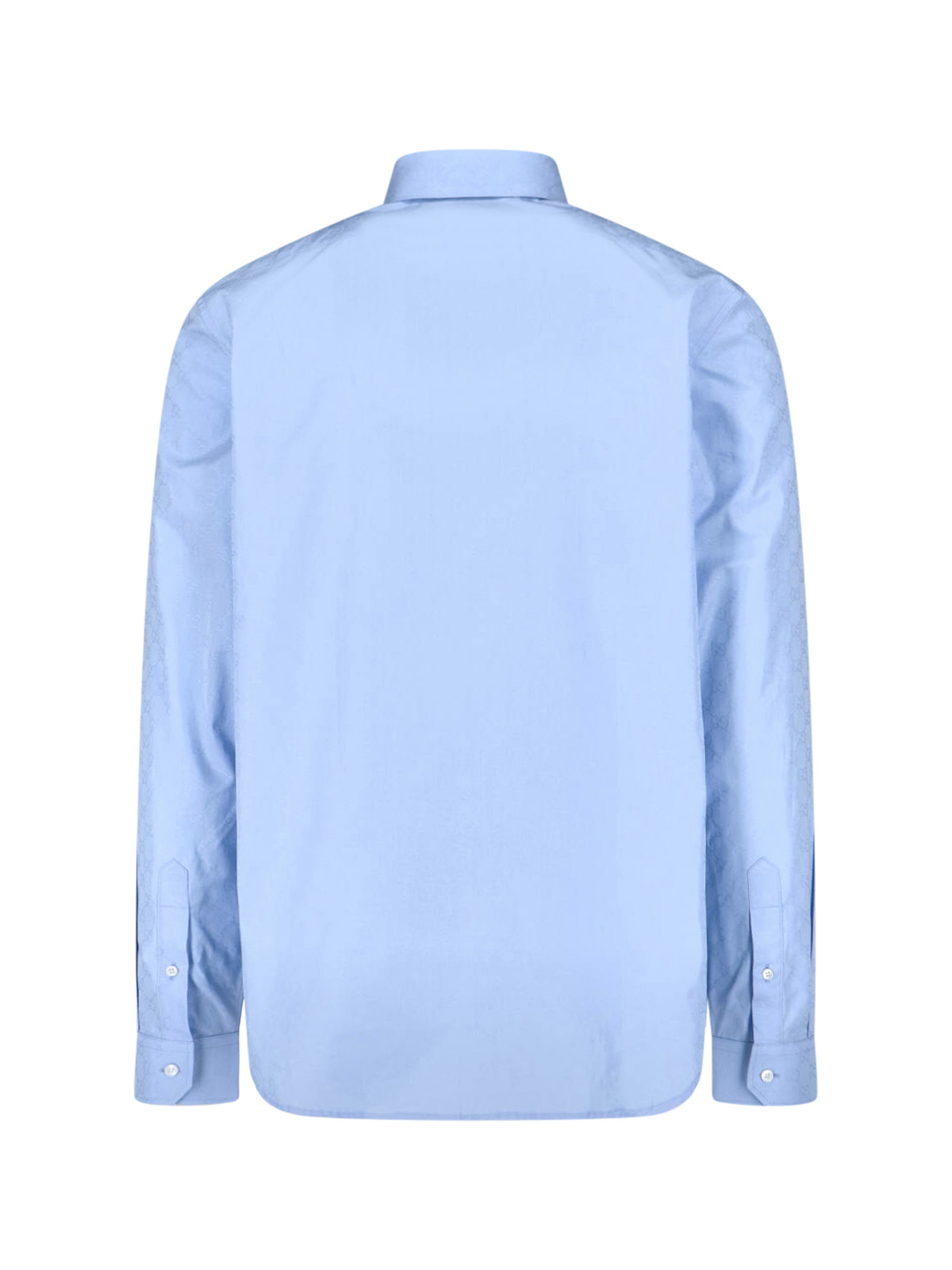 [Gucci] Shirts Long Sleeve SS26 860785 ZAUO84774