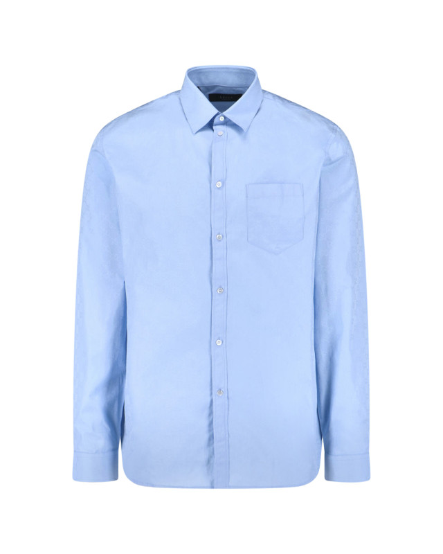 [Gucci] Shirts Long Sleeve SS26 860785 ZAUO84774