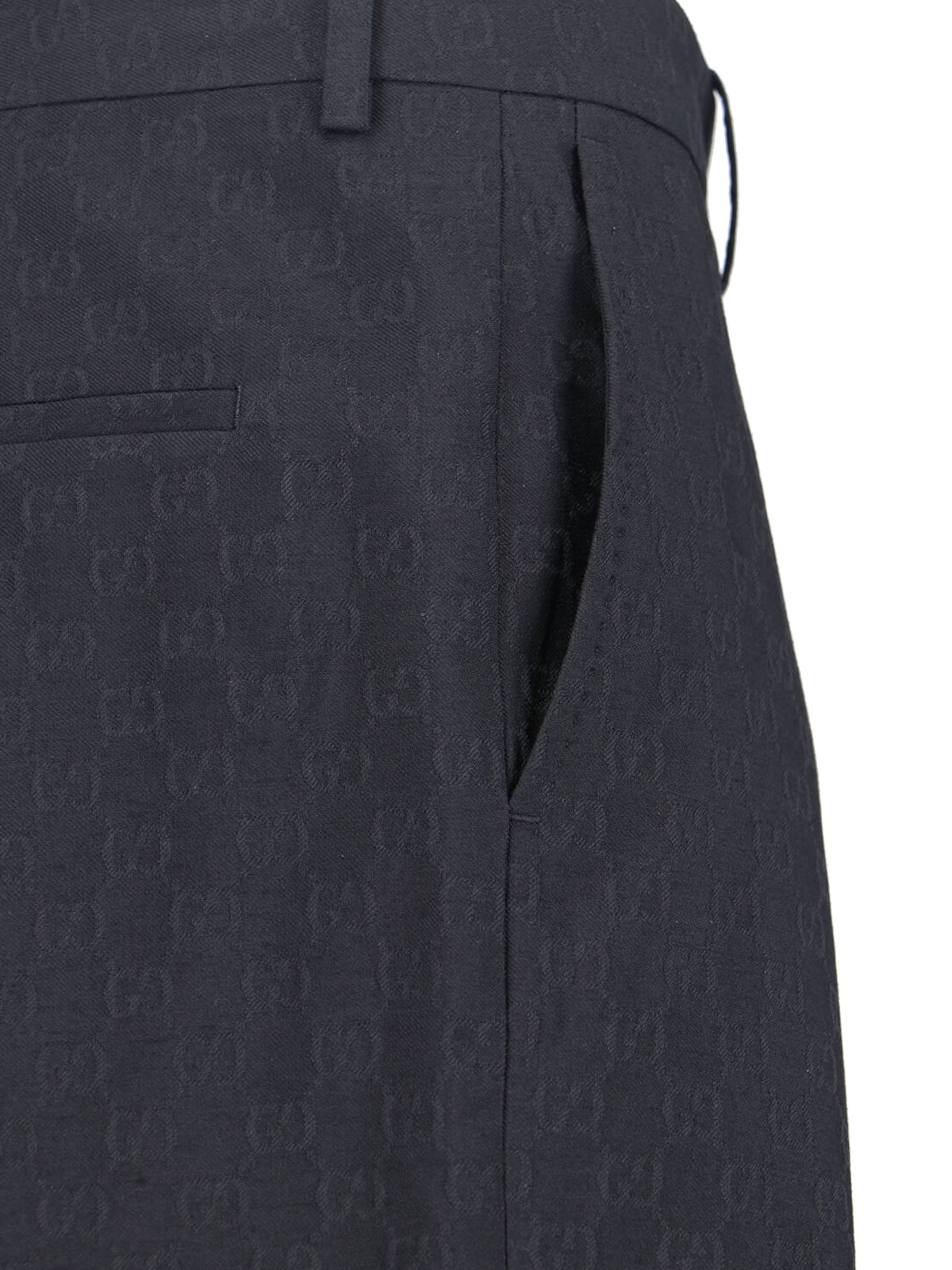 [Gucci] Trousers SS26 864053 ZAUUC1000