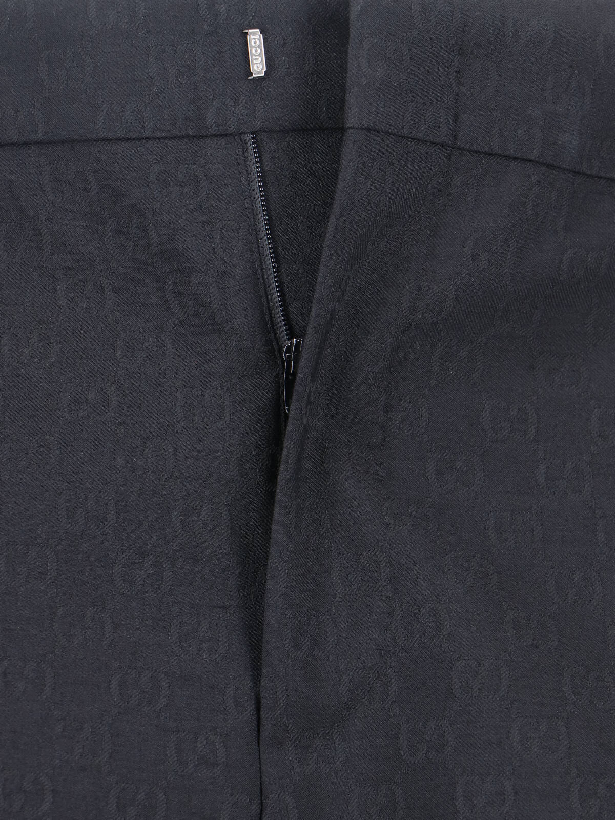 [Gucci] Trousers SS26 864053 ZAUUC1000