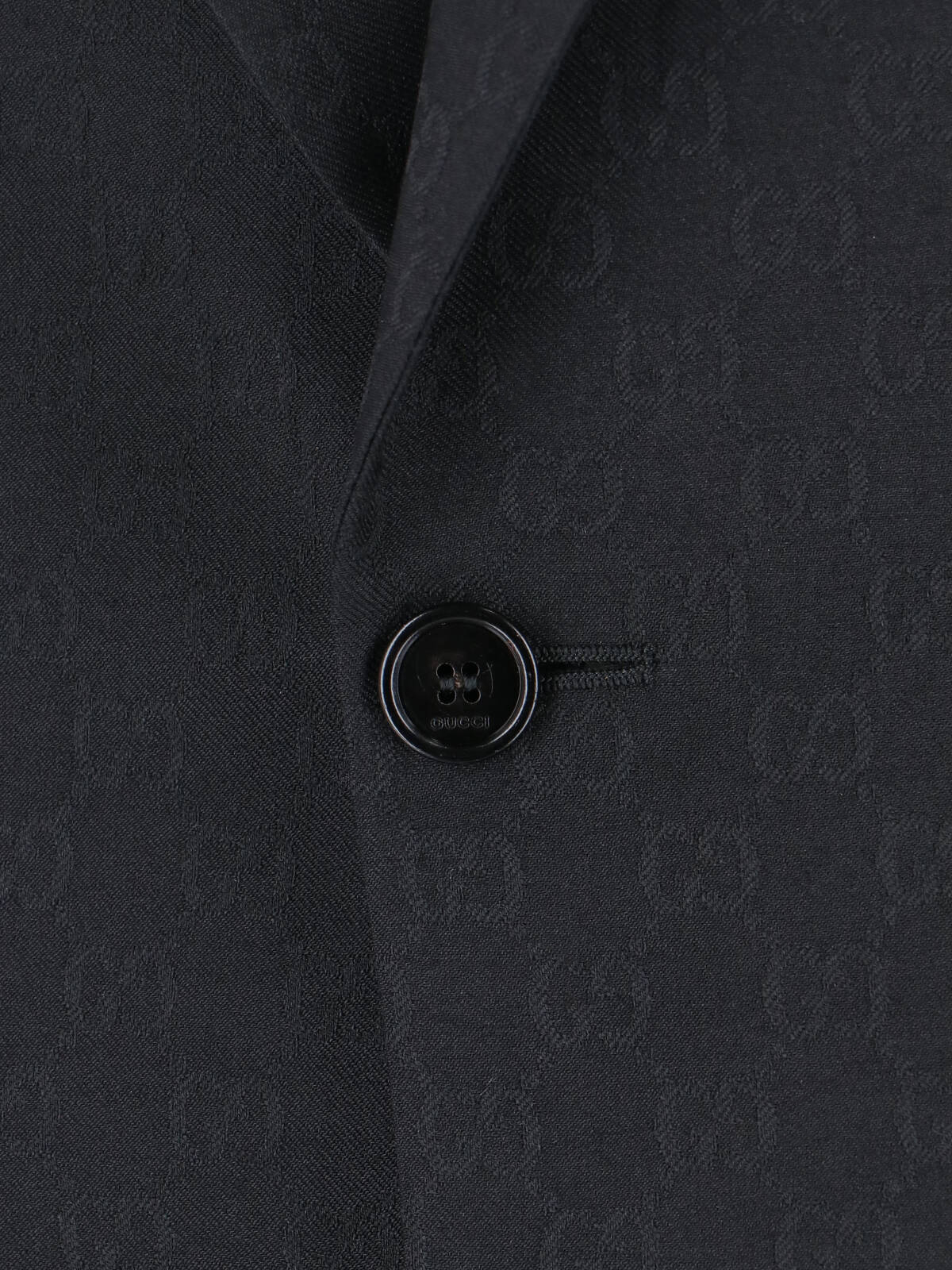 [Gucci] Blazer SS26 864110 ZAUP11000