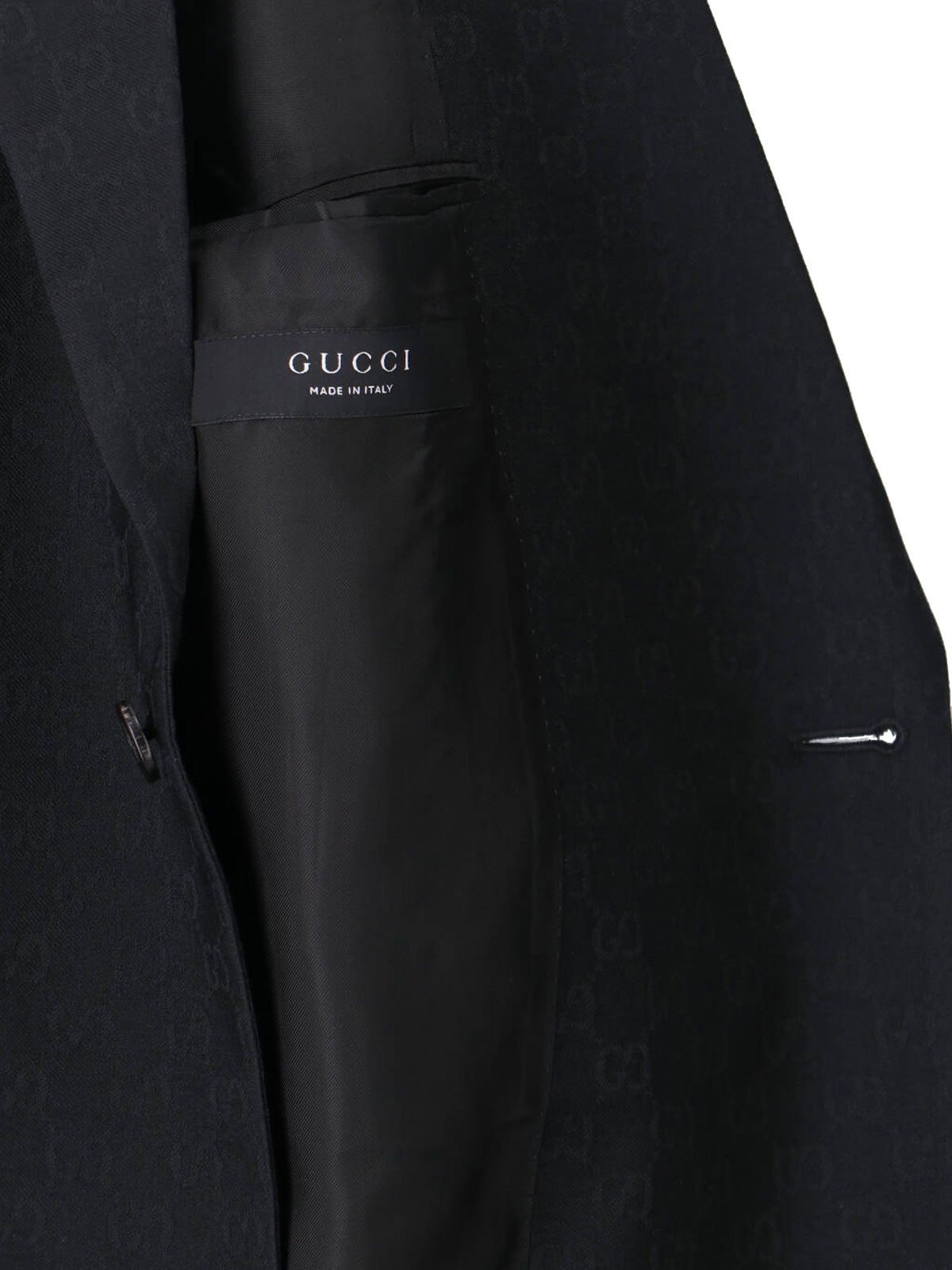 [Gucci] Blazer SS26 864110 ZAUP11000