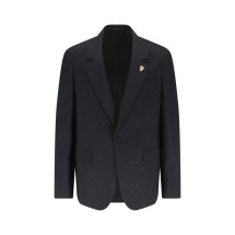 [Gucci] Blazer SS26 864110 ZAUP11000